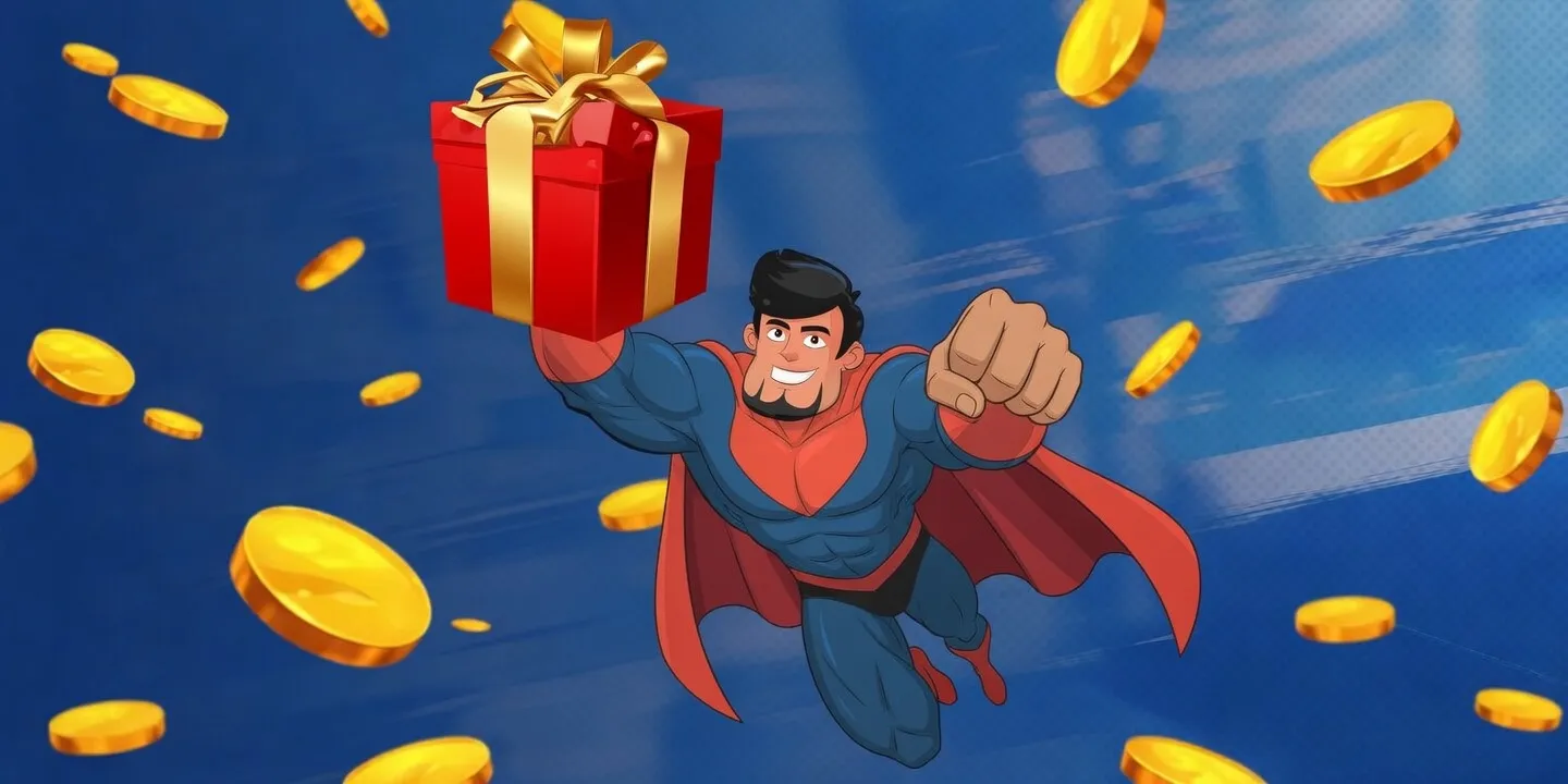 bruce bet casino bonus